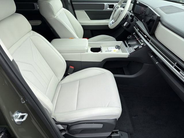 New 2026 Hyundai Santa Fe SEL image 13