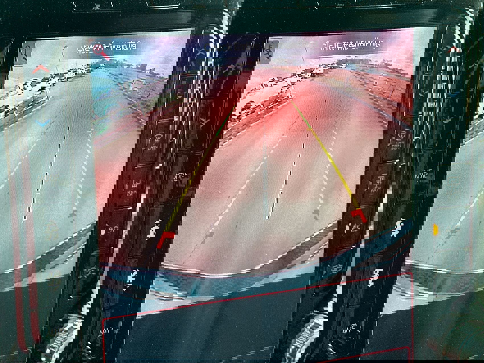 Used 2025 RAM 1500 Lone Star image 17