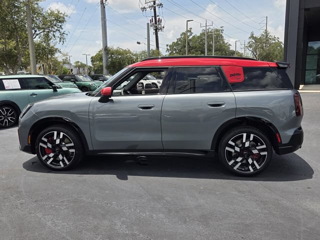 New 2027 MINI Cooper Countryman John Cooper Works AWD/4WD image 4