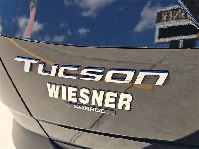 Used 2024 Hyundai Tucson SEL image 10