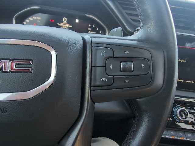 Used 2022 GMC Sierra 1500 AT4X image 17