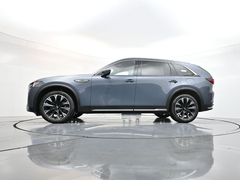 New 2026 MAZDA CX-90 Plug-In Hybrid w/ Premium Plus image 30