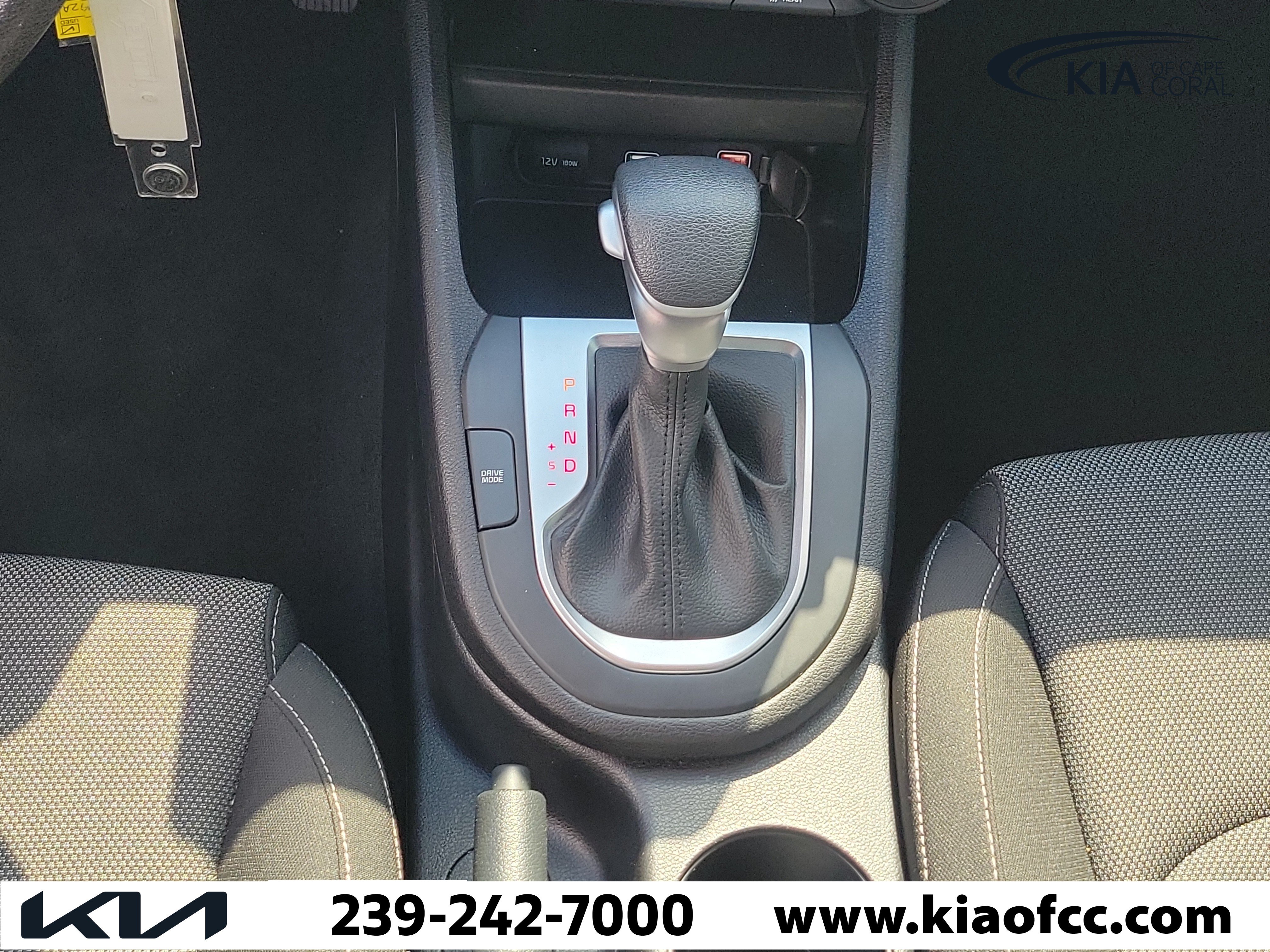 Certified 2024 Kia Forte LXS FWD image 19