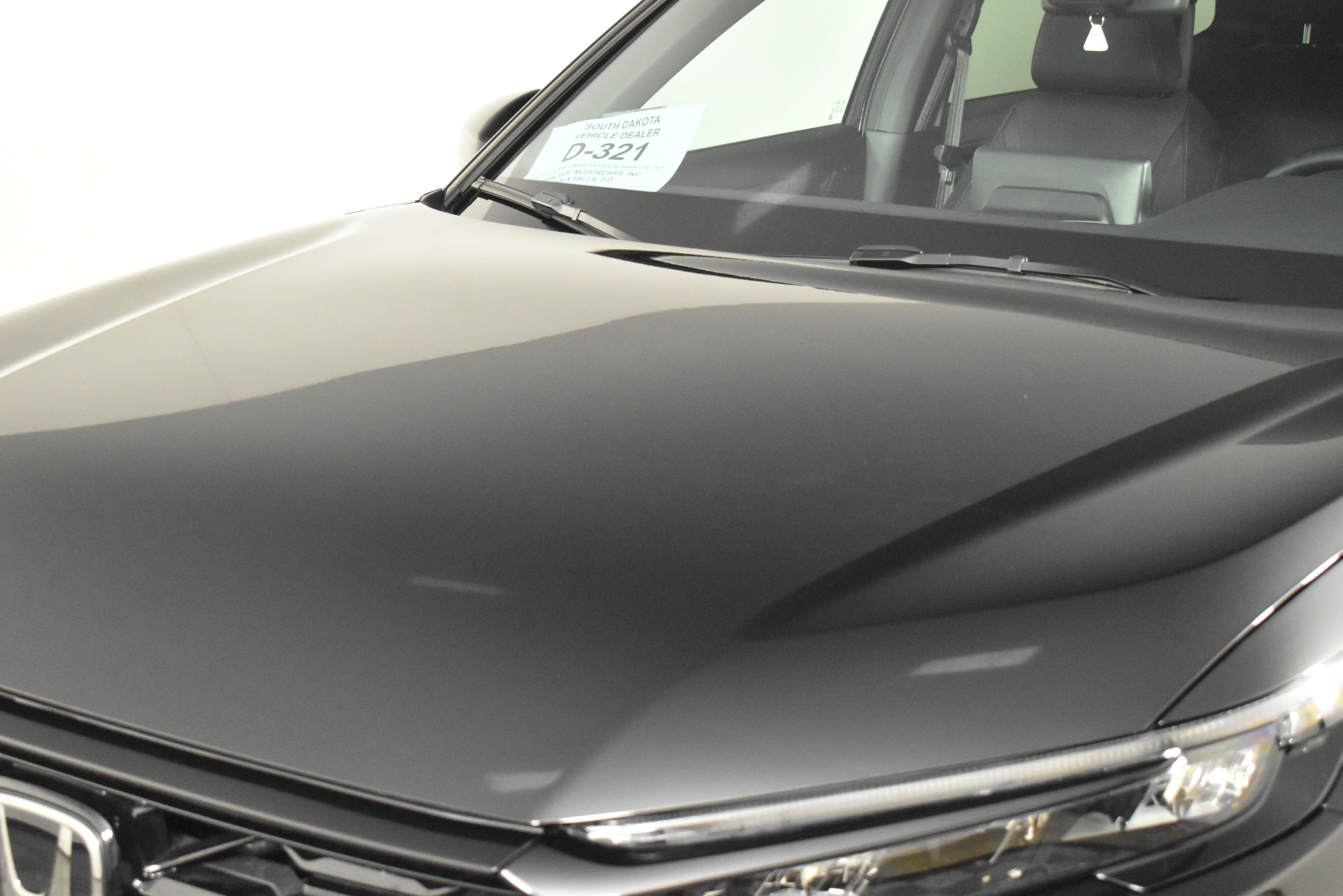 Used 2025 Honda CR-V Sport image 12