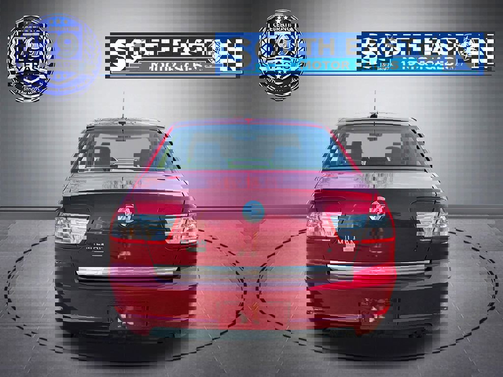 Used 2008 Mercury Milan Premier image 4