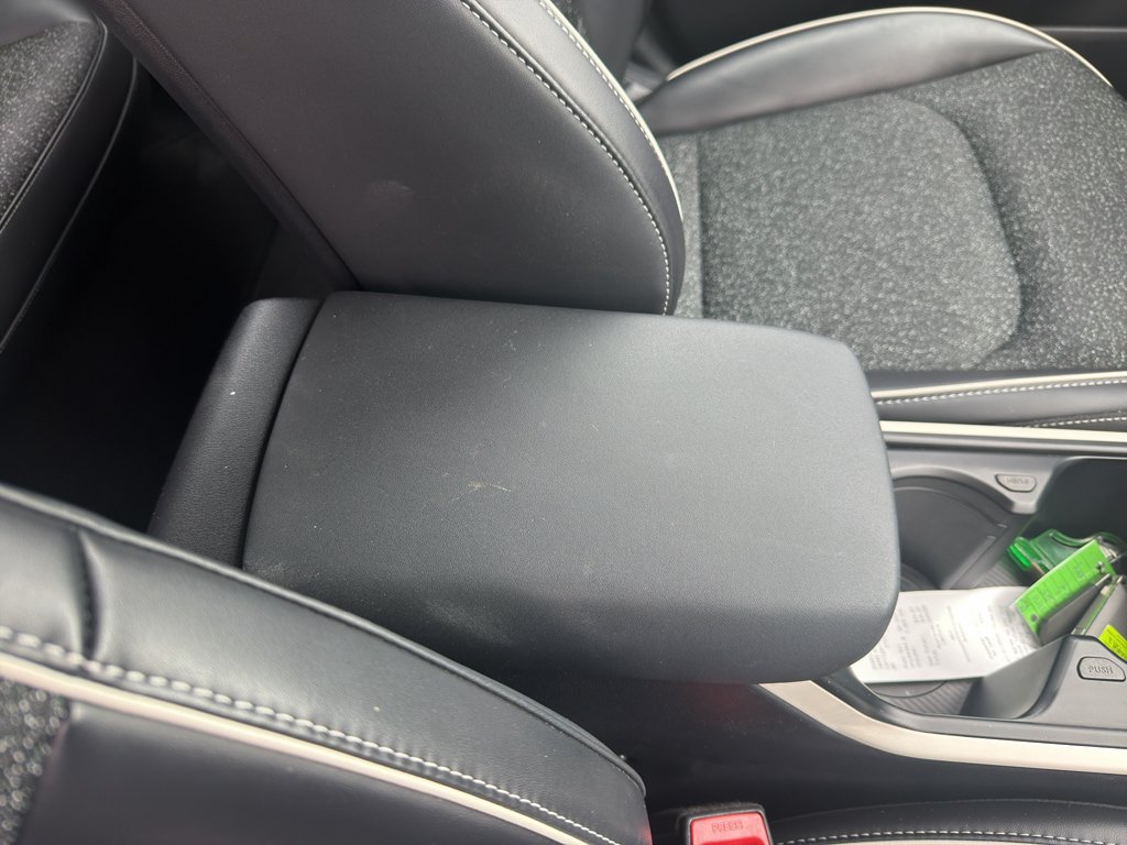 Used 2025 Kia K4 GT-Line w/ GT-Line Sunroof Package FWD image 26