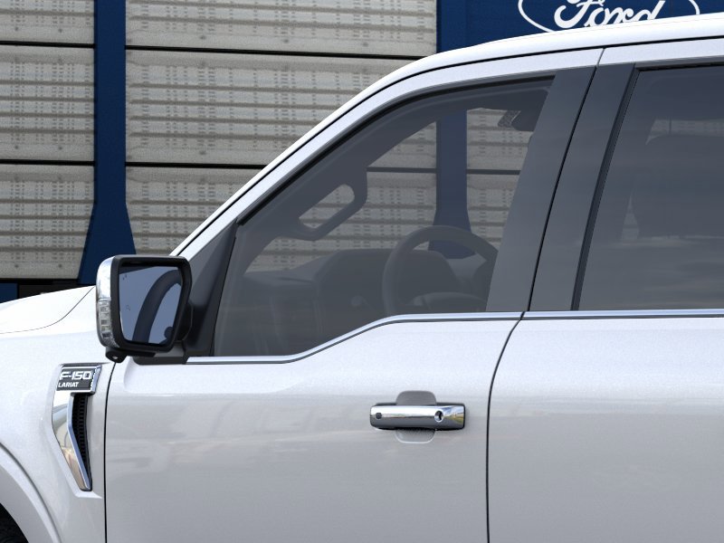 New 2026 Ford F150 Lariat AWD/4WD image 21