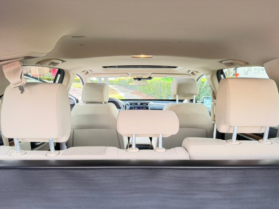 Used 2017 Honda CR-V EX image 31