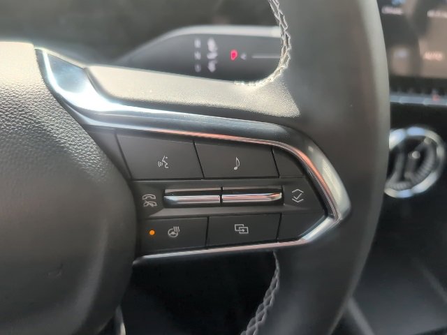 New 2025 Chevrolet Blazer EV LT image 18