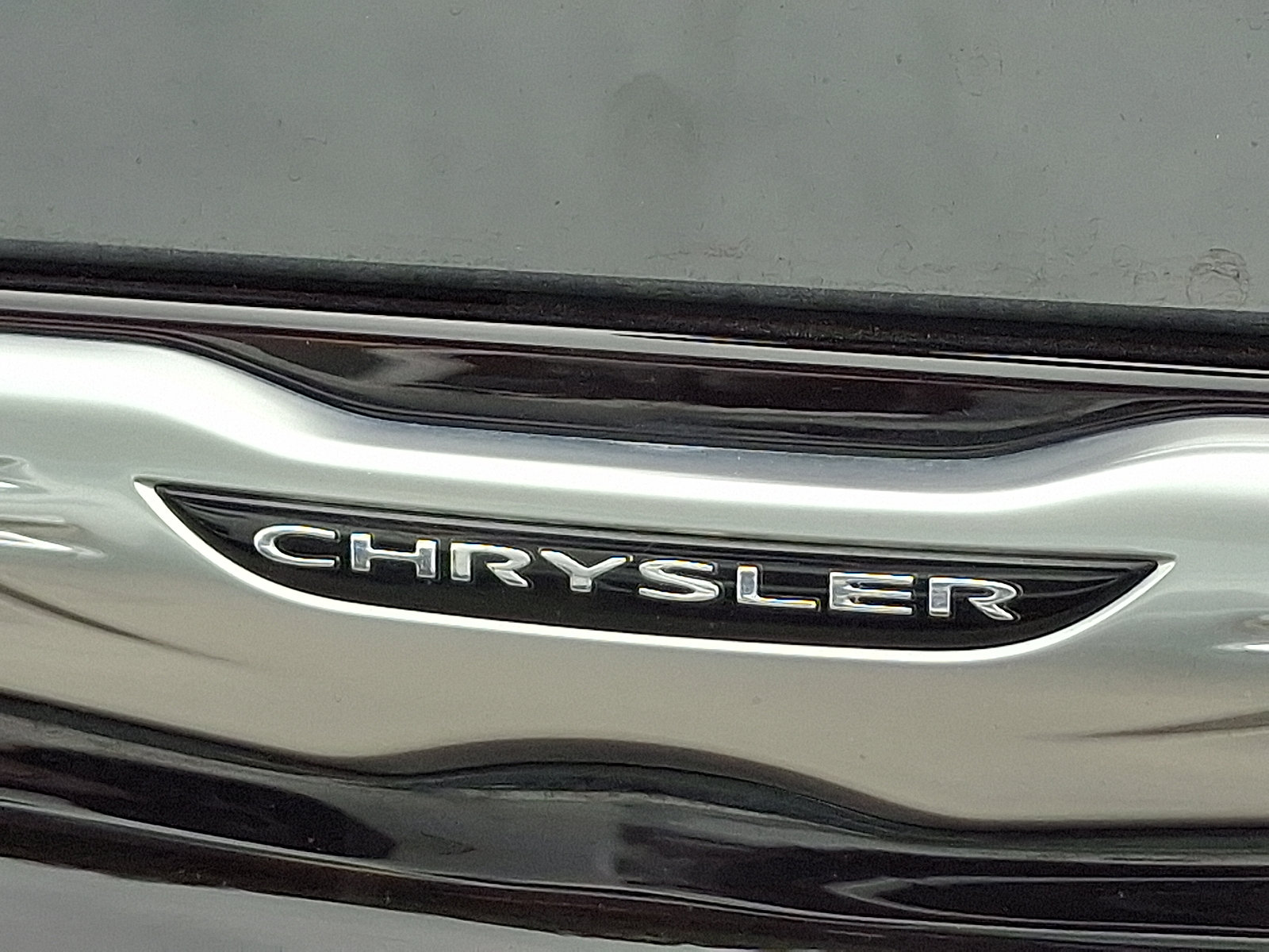Used 2026 Chrysler Pacifica Select FWD image 29