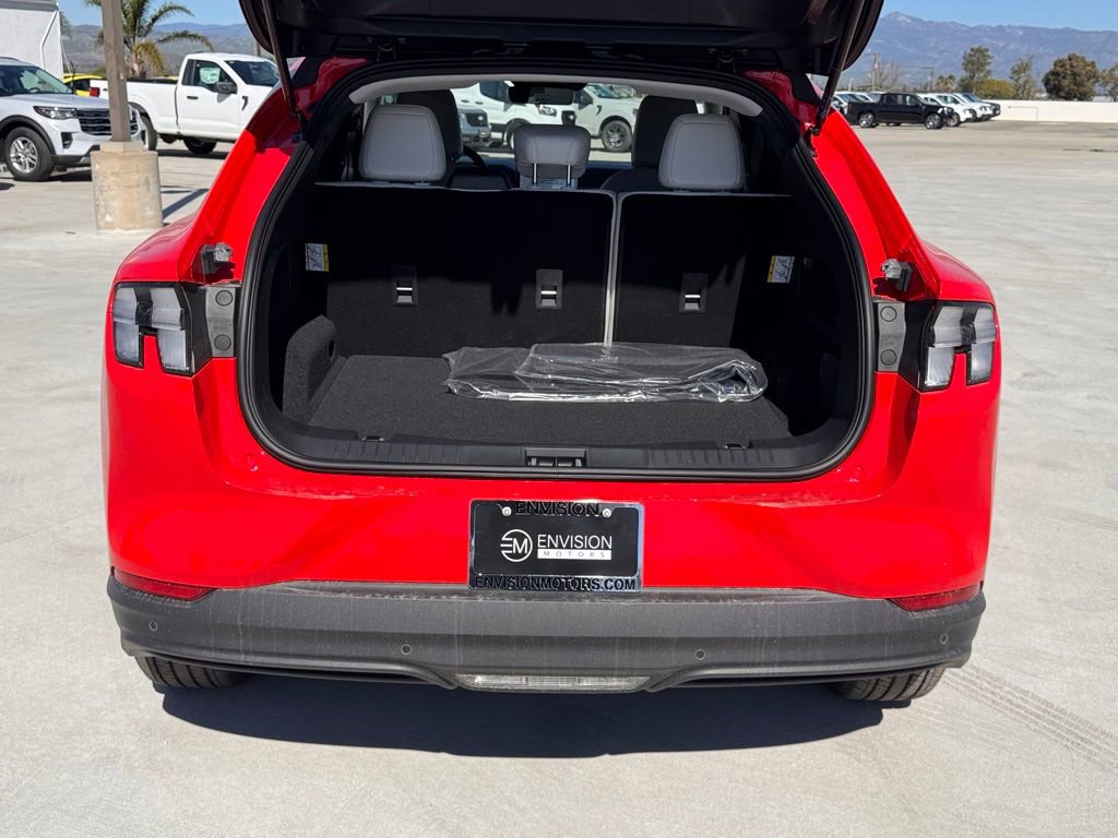 New 2026 Ford Mustang Mach-E Premium image 13