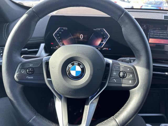 Used 2024 BMW X1 xDrive28i w/ Technology Package AWD/4WD image 13