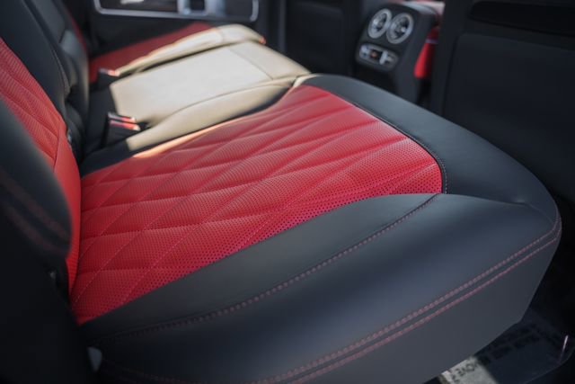 New 2026 Mercedes-Benz G 63 AMG 4MATIC image 36