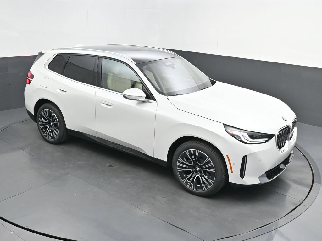 New 2026 BMW X3 xDrive30i w/ Premium Package AWD/4WD image 40