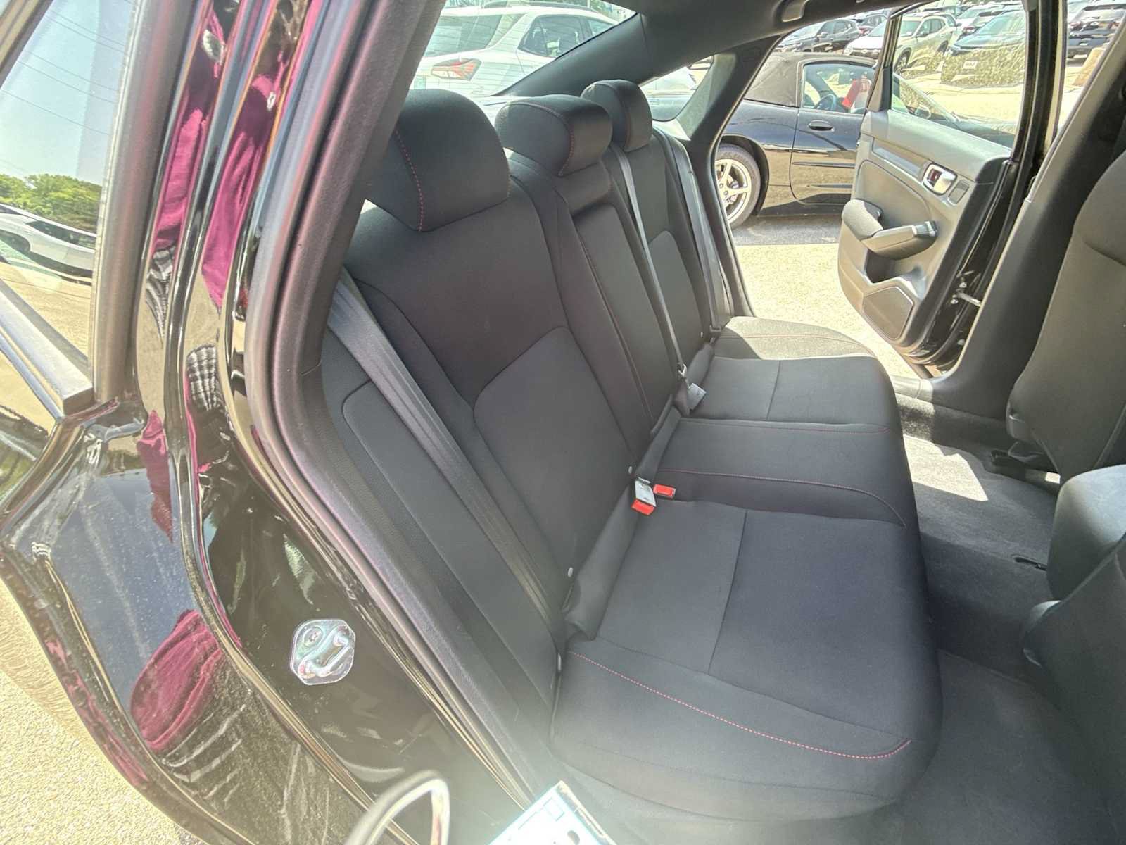 Used 2024 Honda Civic Si image 24