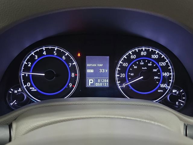 Used 2012 INFINITI G37 x w/ Premium Pkg image 19