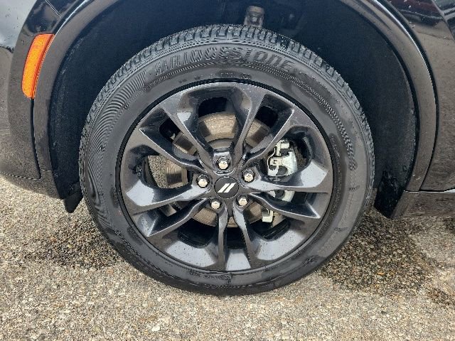 Used 2025 Dodge Durango GT AWD/4WD image 27