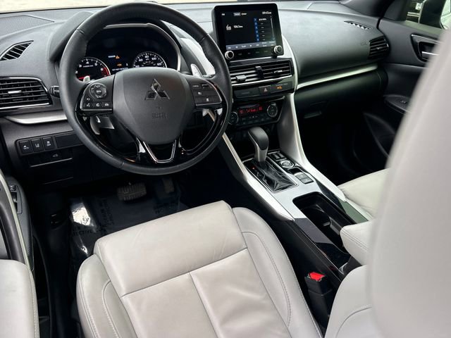 Used 2024 Mitsubishi Eclipse Cross SEL AWD/4WD image 9