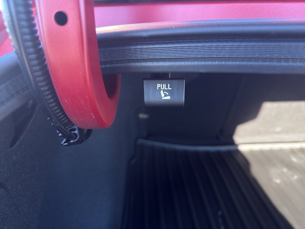 Used 2024 Kia Forte GT-Line w/ GT-Line Premium Package image 7