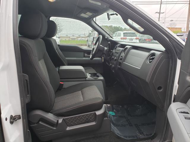 Used 2014 Ford F150 STX w/ Equipment Group 201A Mid image 20