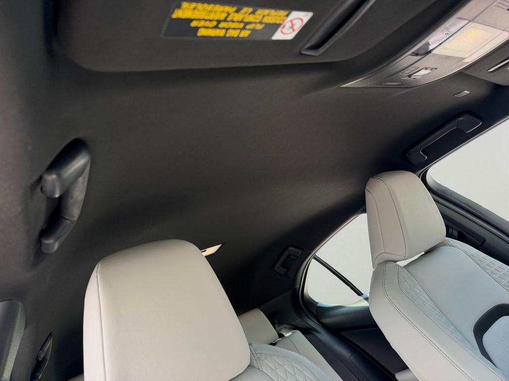 Certified 2020 Lexus UX 250h w/ Accessory Package AWD/4WD image 7