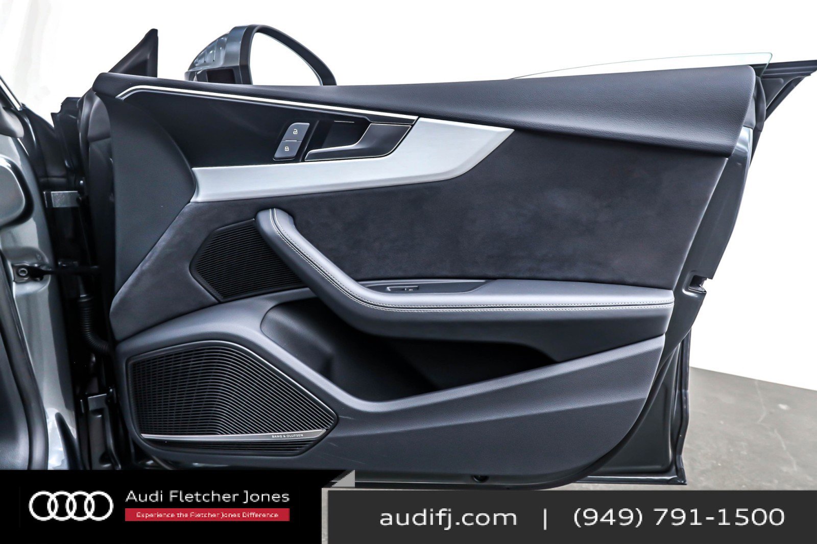 Used 2023 Audi A5 2.0T Premium Plus w/ Premium Plus image 23