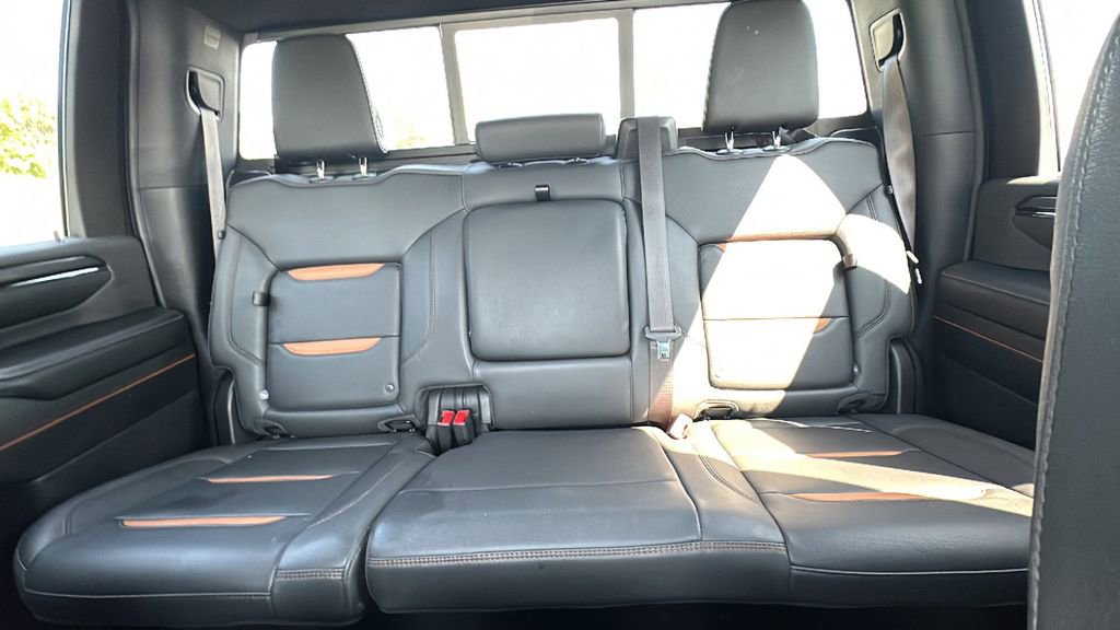 Used 2024 GMC Sierra 2500 AT4 w/ AT4 Premium Plus Package image 26