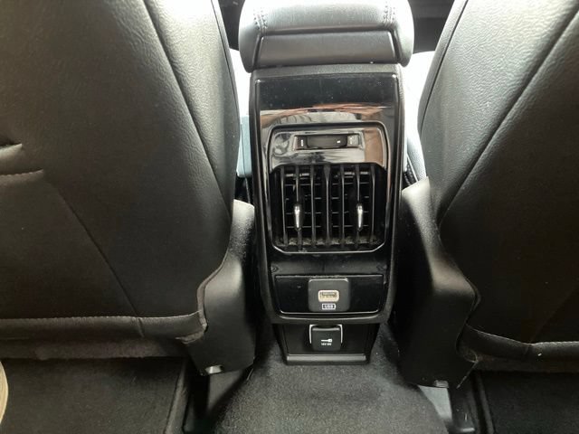 Used 2024 Jeep Compass Limited AWD/4WD image 18