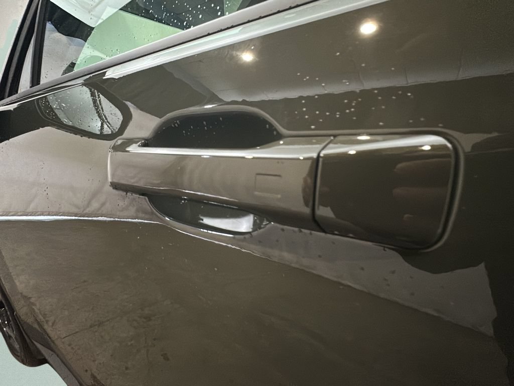 New 2026 Hyundai Santa Fe SEL AWD/4WD image 5