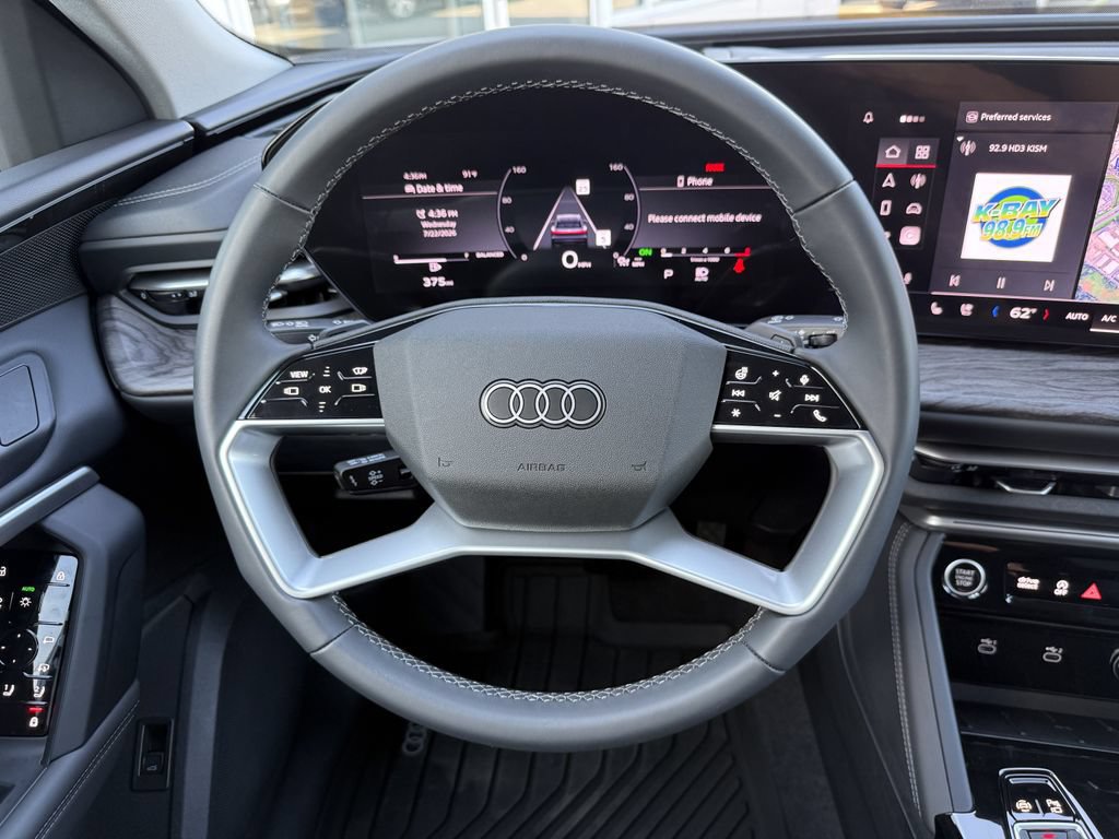Used 2025 Audi Q5 Premium Plus AWD/4WD image 14
