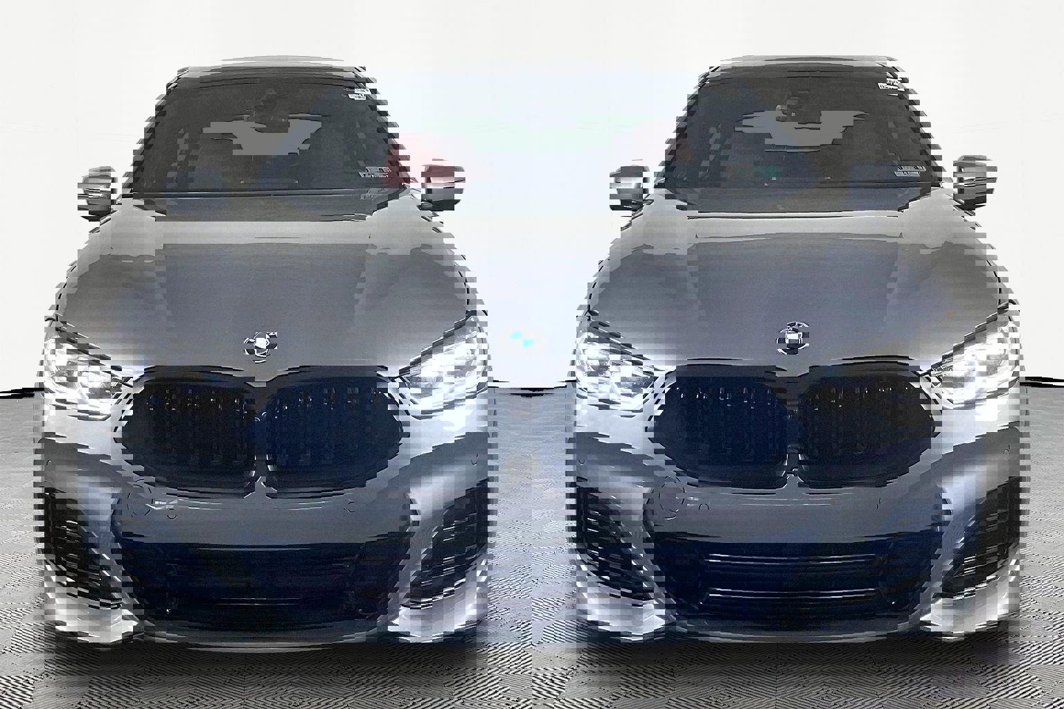 Certified 2023 BMW 840i Gran Coupe xDrive w/ Comfort Seating Package image 2