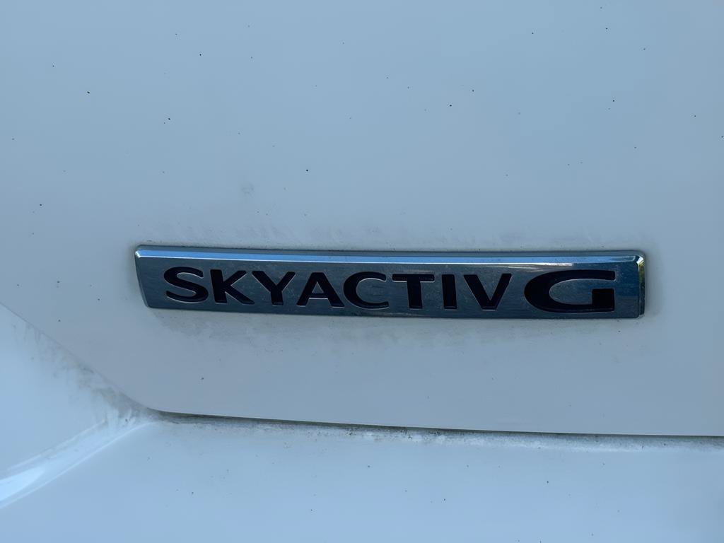 Used 2020 MAZDA CX-5 Sport FWD image 10