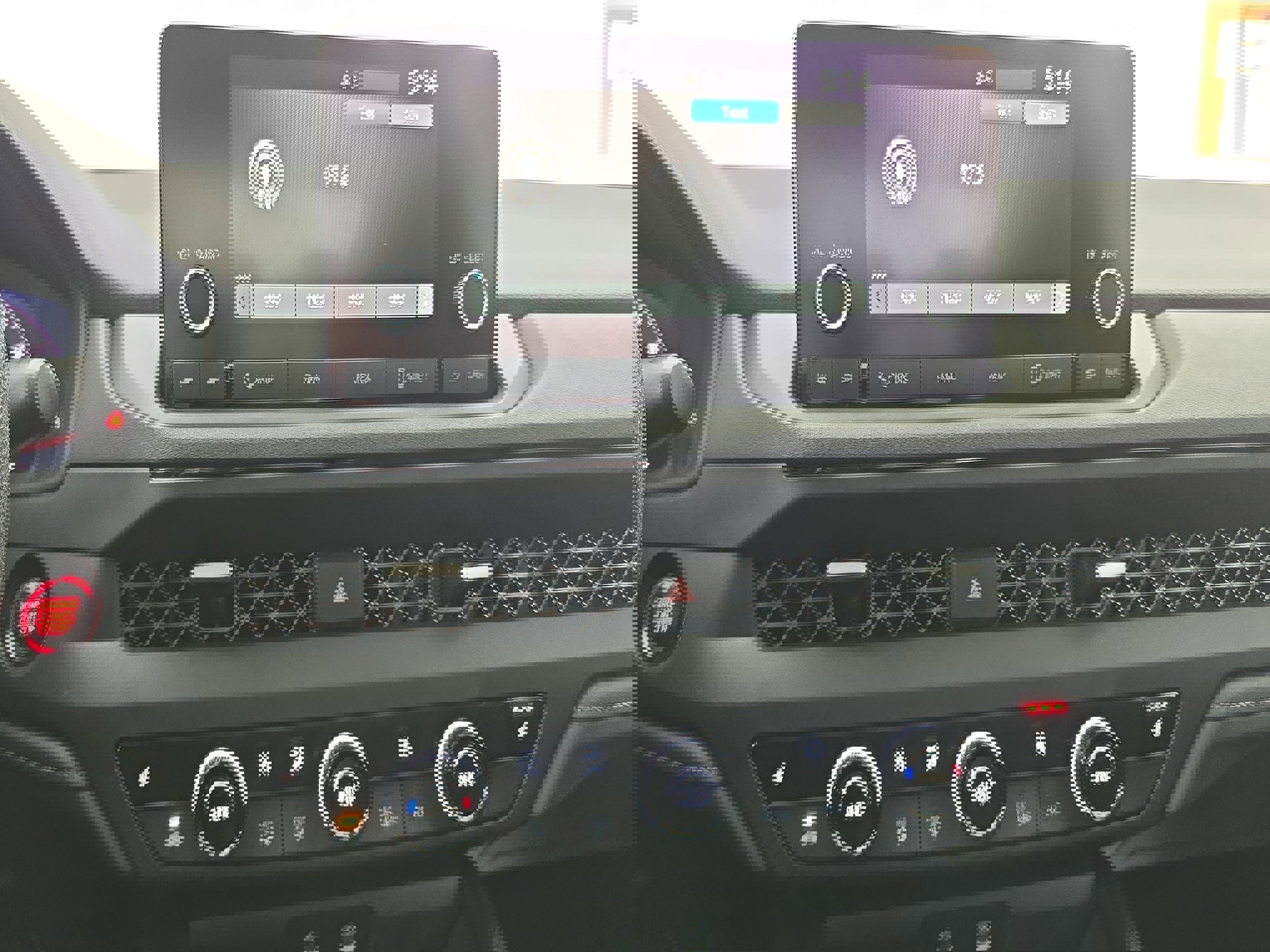 Used 2024 Honda Accord EX image 19