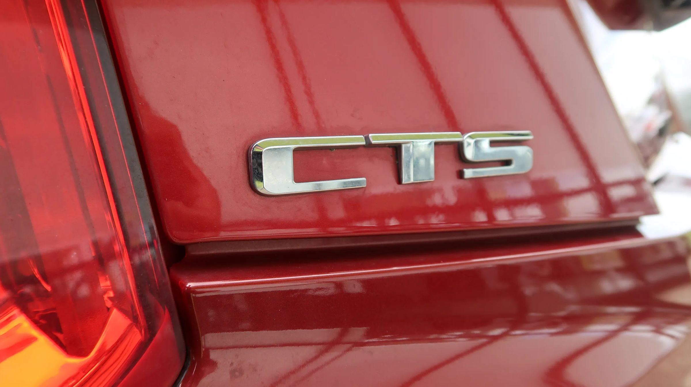 Used 2014 Cadillac CTS Premium RWD image 51