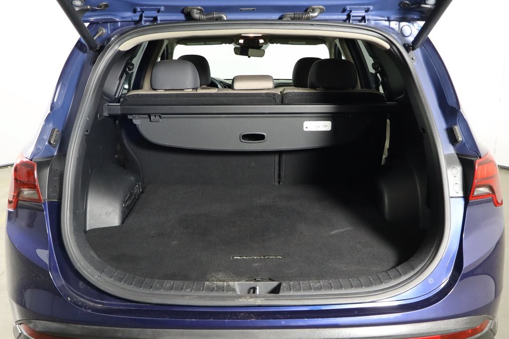 Used 2023 Hyundai Santa Fe SEL FWD image 17