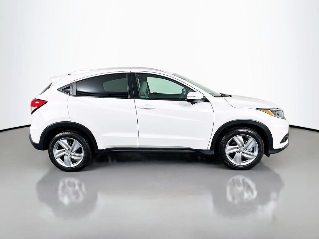 Certified 2020 Honda HR-V EX image 5