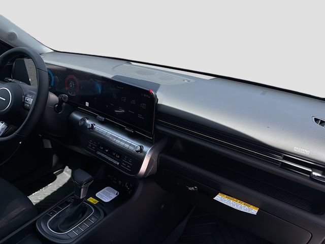 New 2026 Hyundai Kona SEL Sport FWD image 29