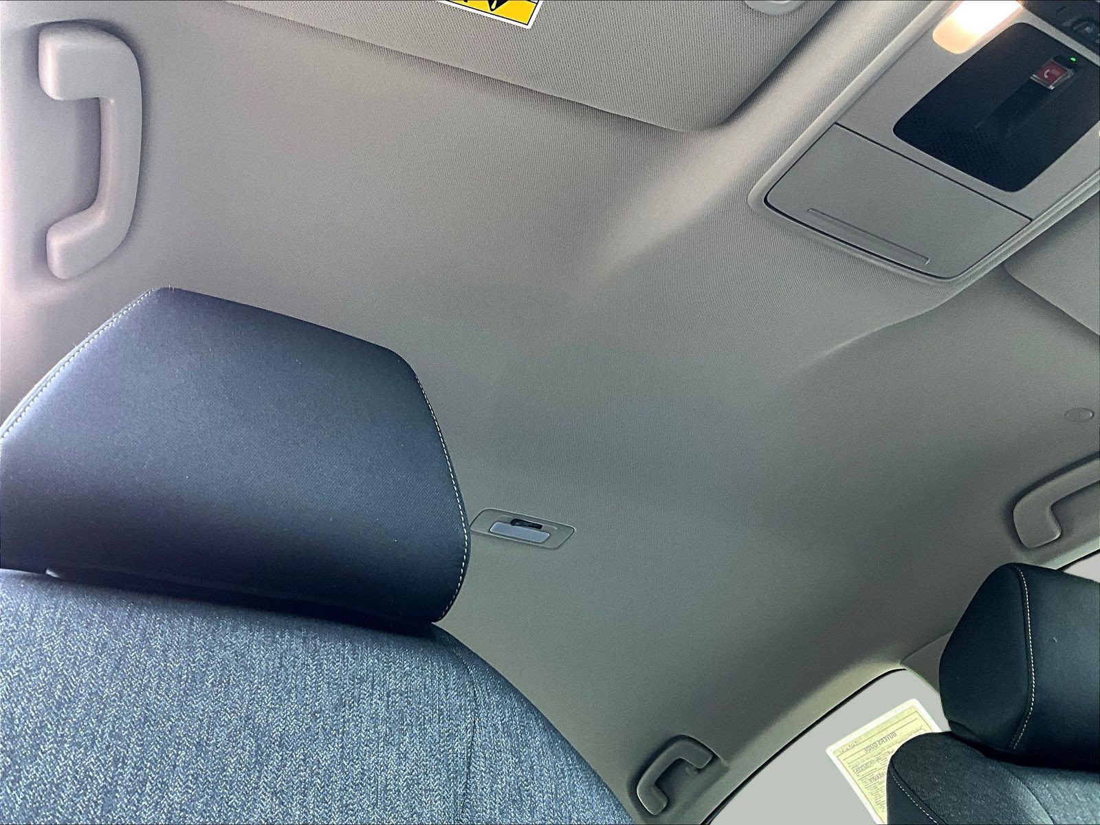 Used 2024 Honda Accord LX image 26