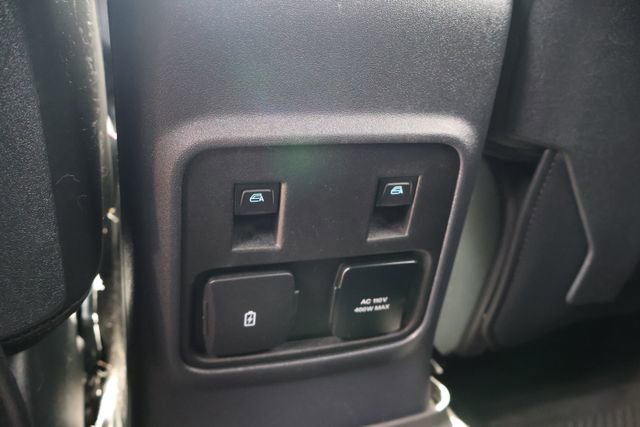 Used 2024 Ford Bronco Raptor AWD/4WD image 9