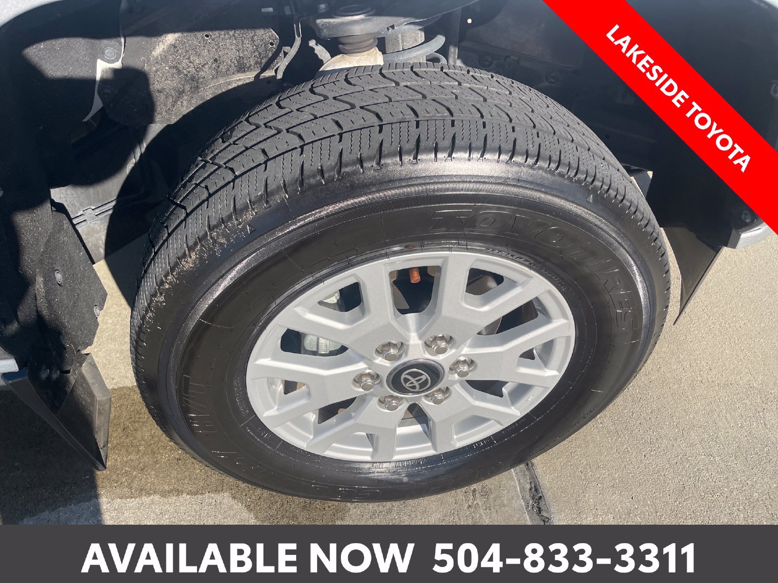 Certified 2024 Toyota Tacoma SR5 RWD image 11