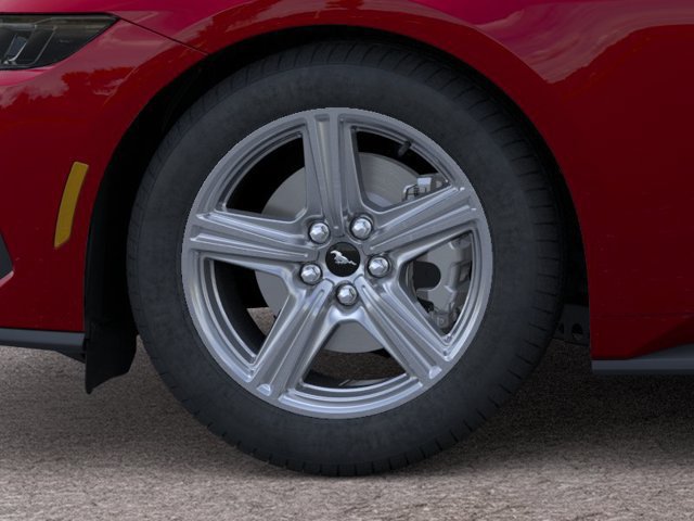 New 2026 Ford Mustang Coupe RWD image 19