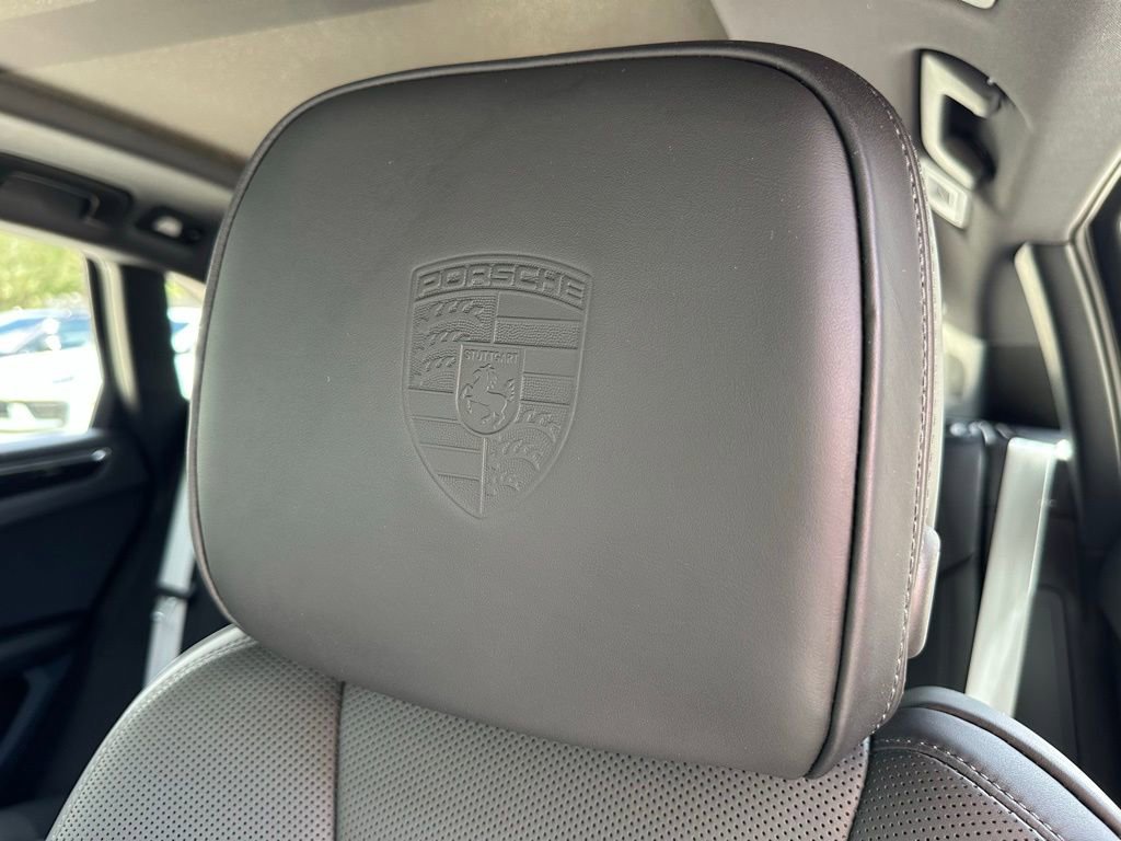 Used 2026 Porsche Macan S image 22