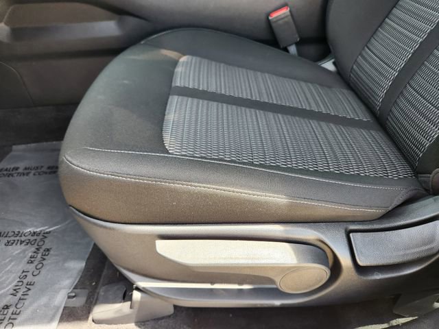Certified 2026 Kia Sorento LX FWD image 25
