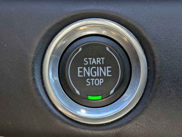 Used 2023 Cadillac Escalade Sport Platinum w/ LPO, ONYX Package image 29