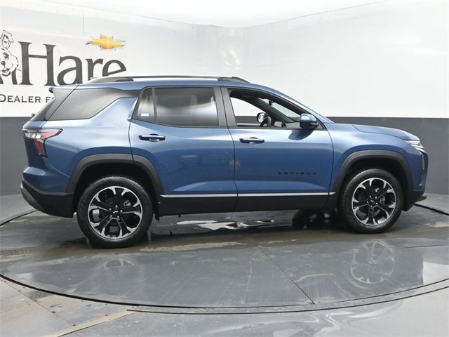 New 2026 Chevrolet Equinox LT w/ Convenience Package II image 15