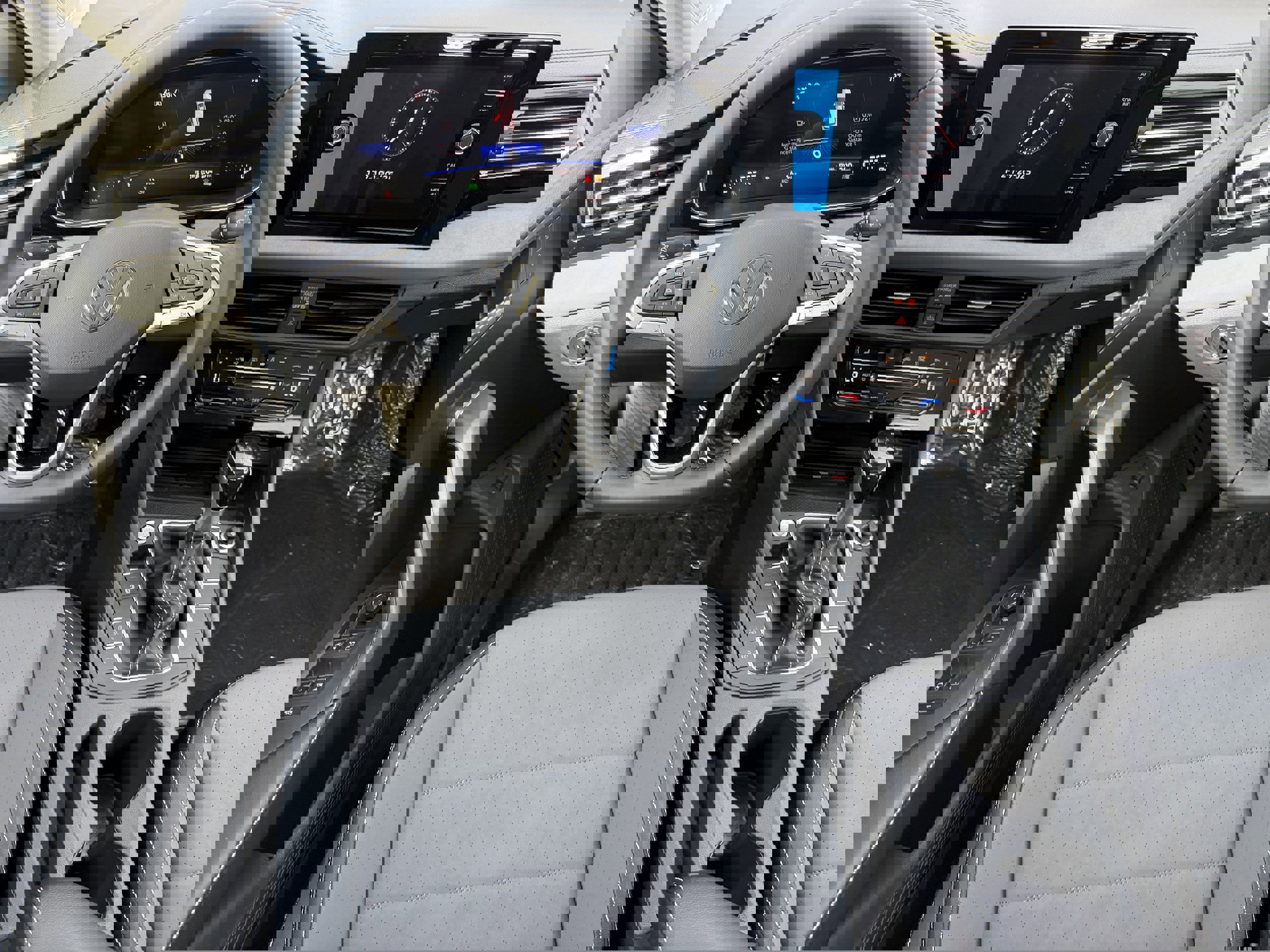 New 2026 Volkswagen Jetta SE image 13