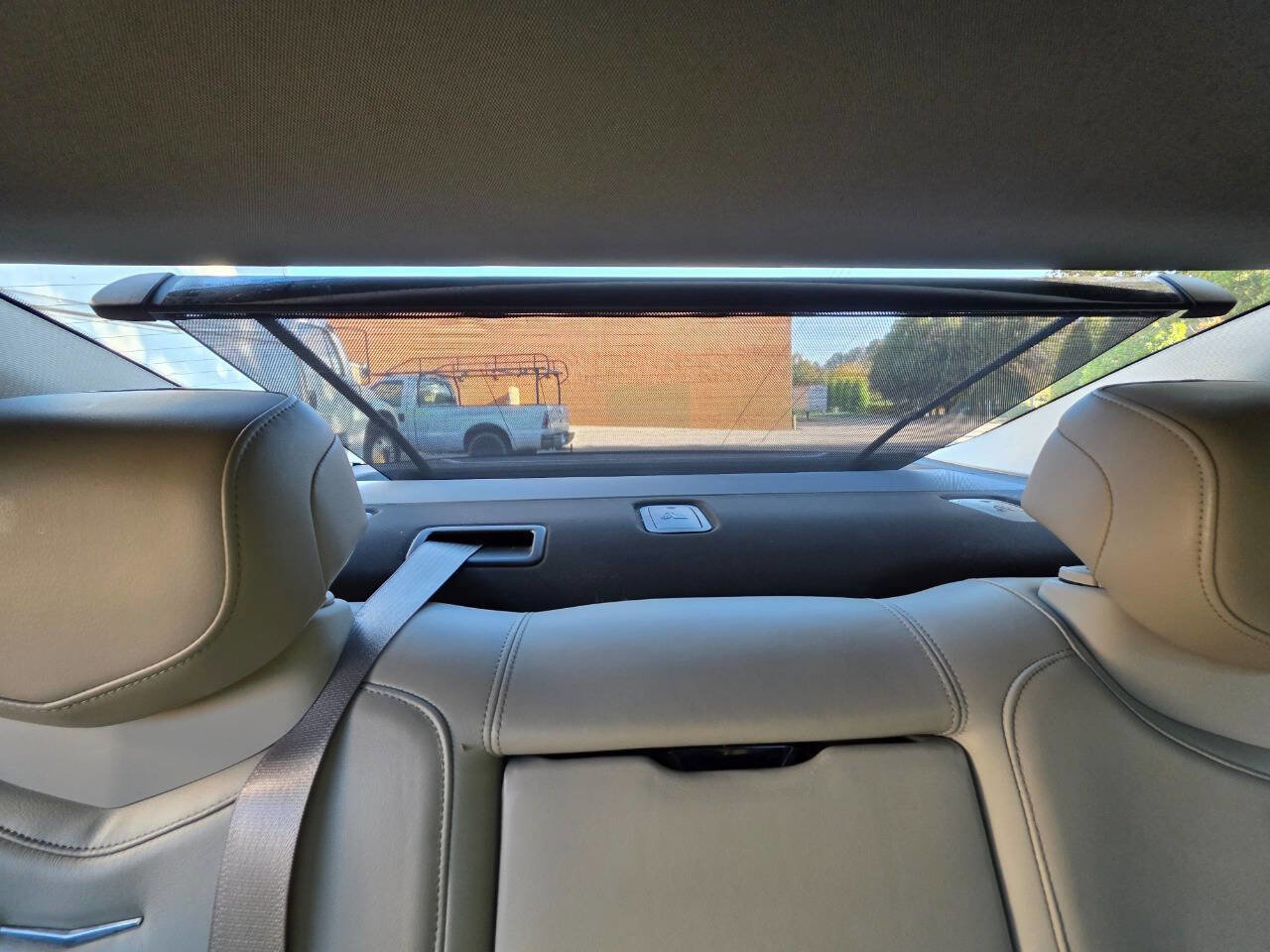 Used 2018 Cadillac CT6 Premium Luxury AWD/4WD image 36