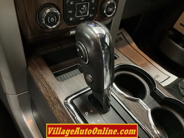 Used 2013 Ford F150 Lariat w/ Luxury Equipment Group image 29