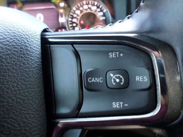 Used 2022 RAM 1500 Big Horn w/ Built-to-serve Edition image 24
