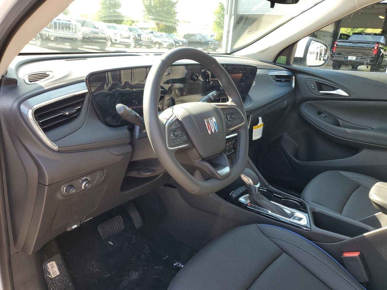 New 2026 Buick Encore GX Sport Touring w/ Comfort Package FWD image 19